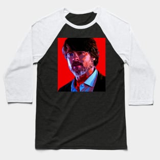 brad pitt Baseball T-Shirt